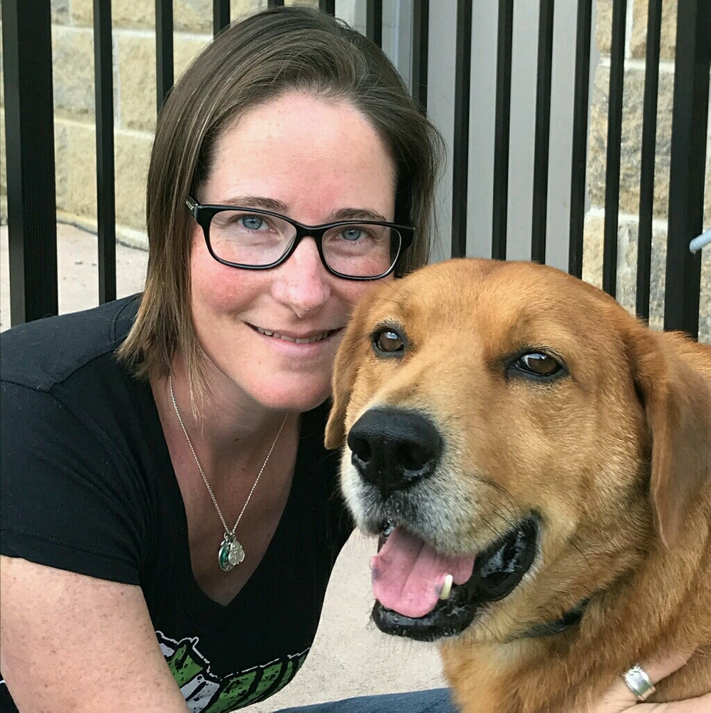 Meet your Posher, Carlen